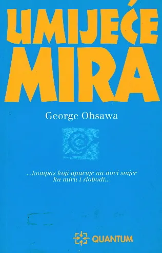 Umijeće mira