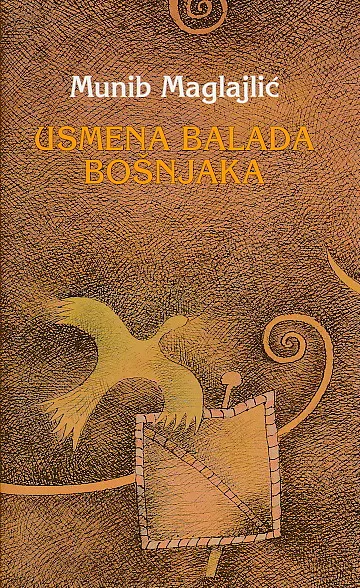 Usmena balada Bošnjaka