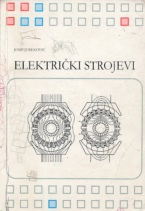 Električki strojevi