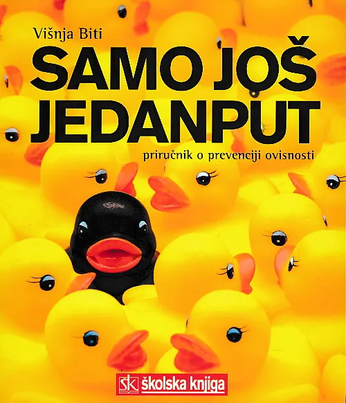 Samo još jedanput