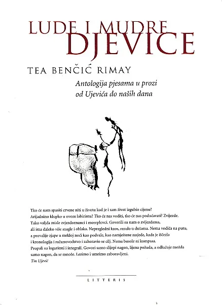 Lude i mudre djevice
