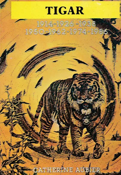 Kineski horoskop: Tigar