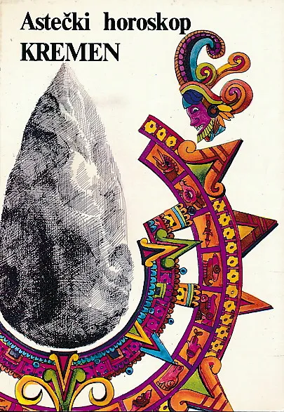 Astečki horoskop - Kremen