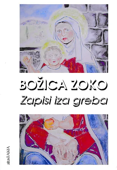 Zapisi iza greba