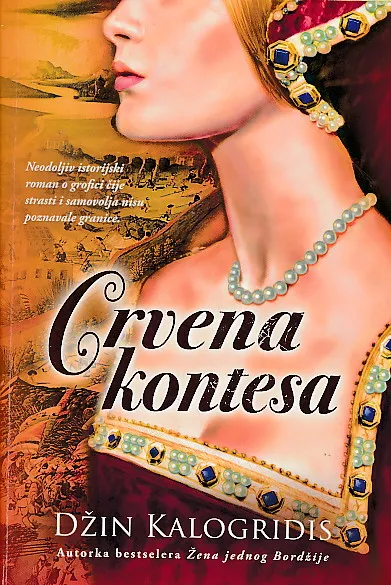 Crvena kontesa