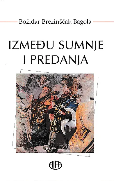 Između sumnje i predanja