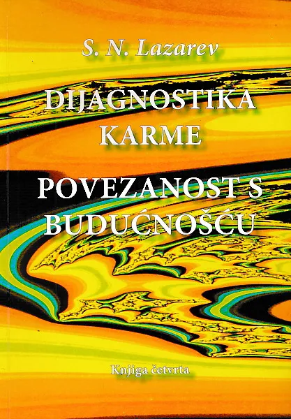 Dijagnostika karme: Povezanost s budućnošću