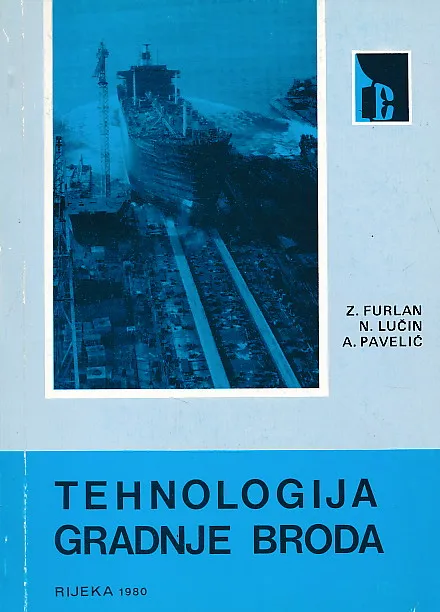 Tehnologija gradnje broda
