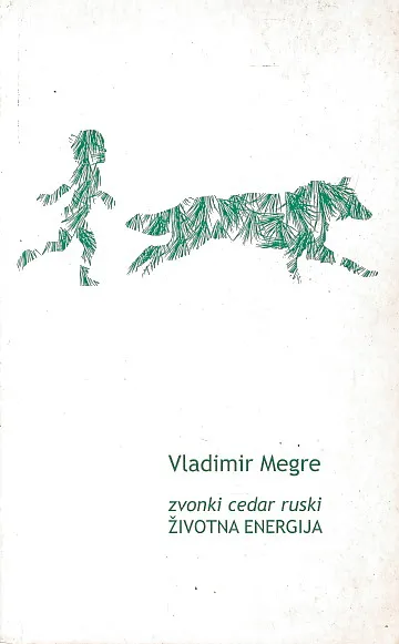 Zvonki cedar ruski: životna energija