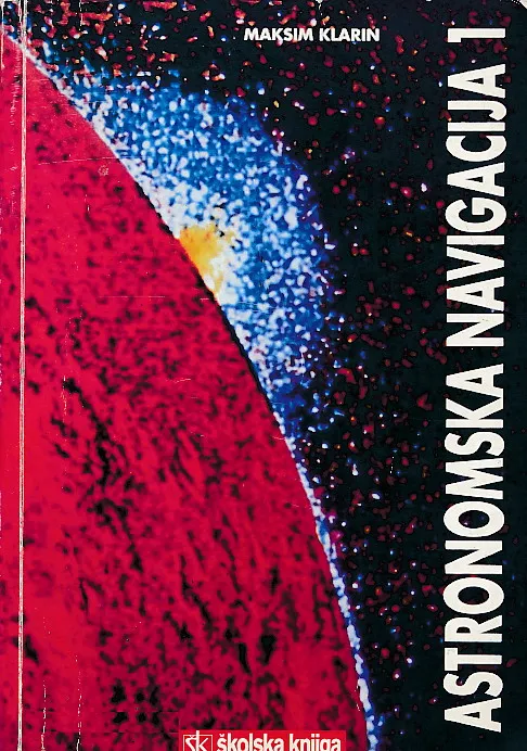 Astronomska navigacija 1