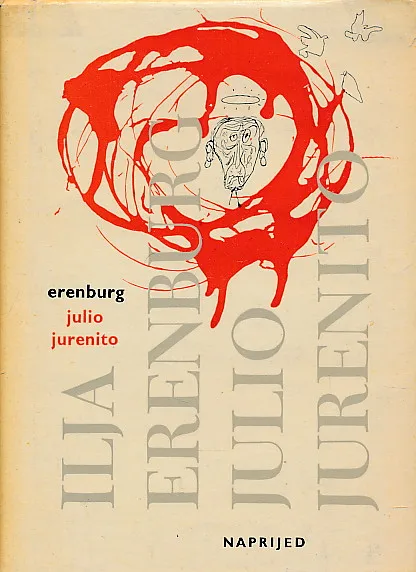 Julio Jurenito