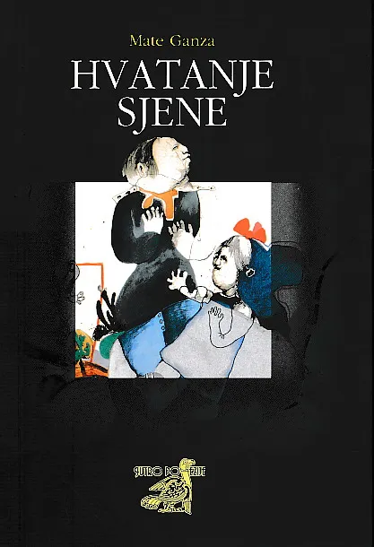 Hvatanje sjene