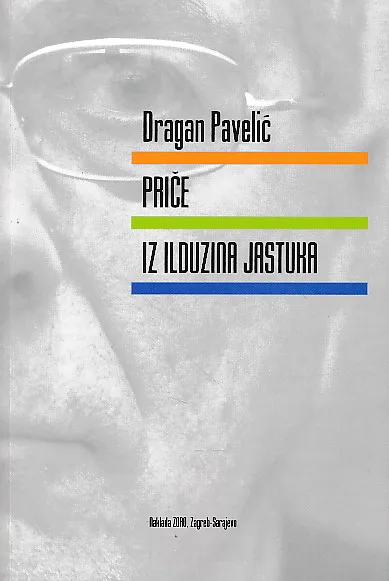 Priče iz Ilduzina jastuka