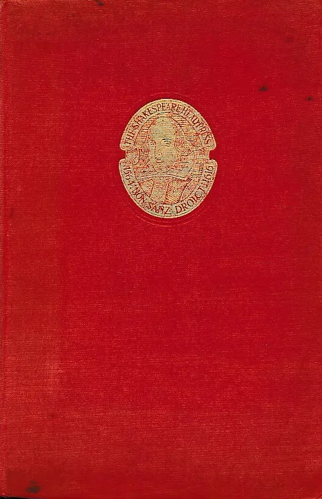 The Works of William Shakespeare