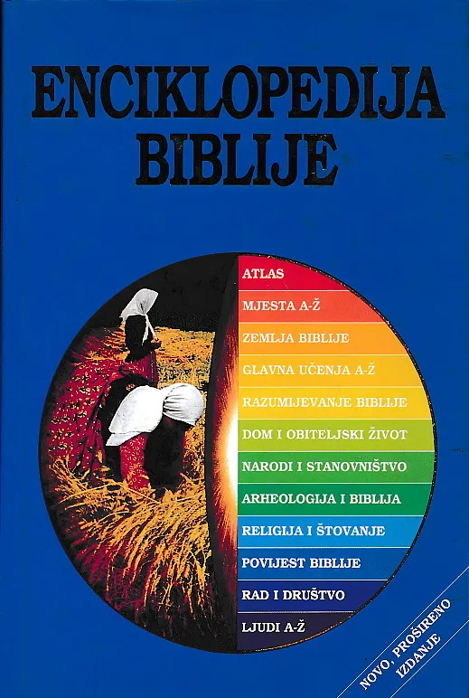 Enciklopedija Biblije