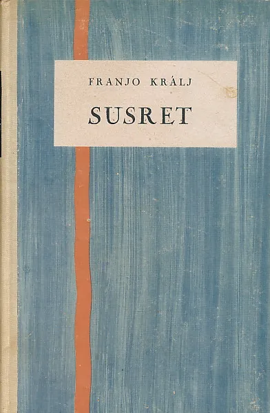 Susret
