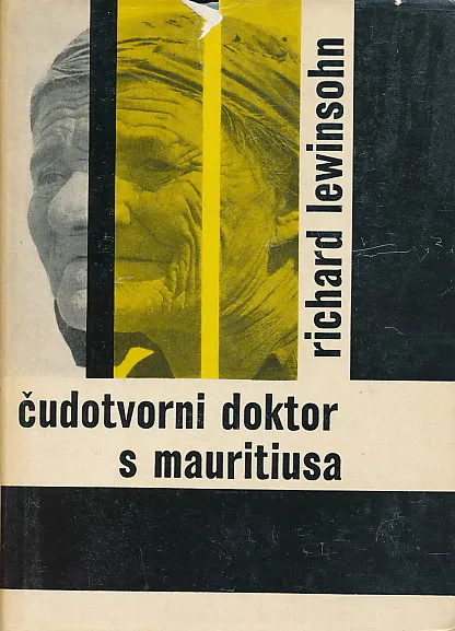 Čudotvorni doktor s Mauritiusa
