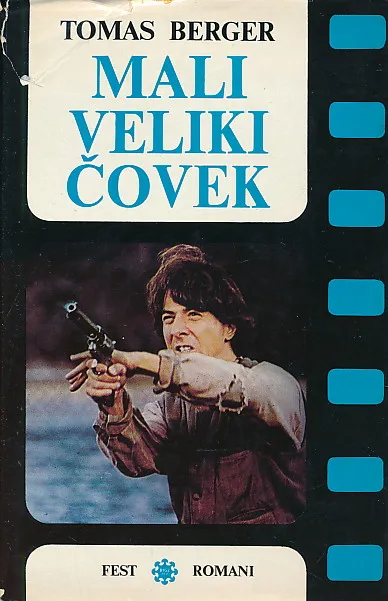 Mali veliki čovek