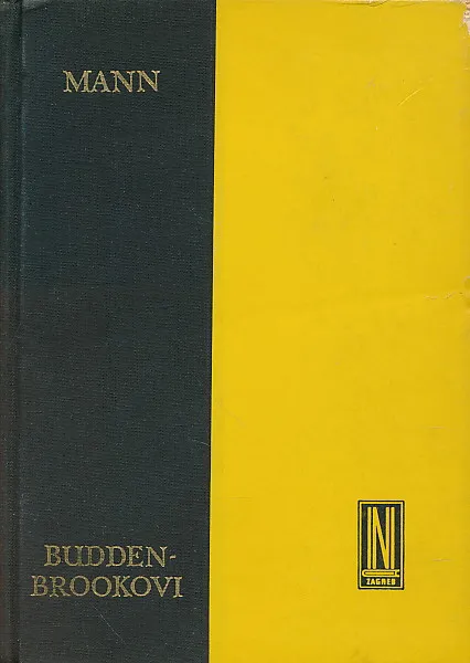 Buddenbrookovi