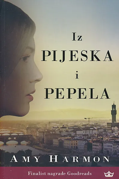 Iz pijeska i pepela