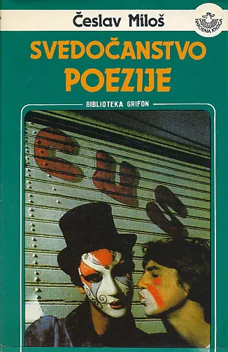 Svedočanstvo poezije