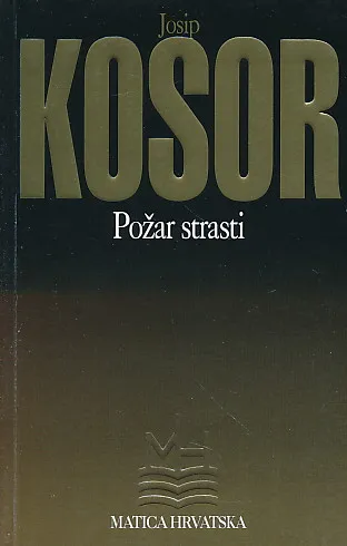Požar strasti