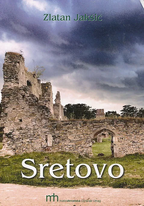 Sretovo