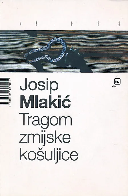 Tragom zmijske košuljice