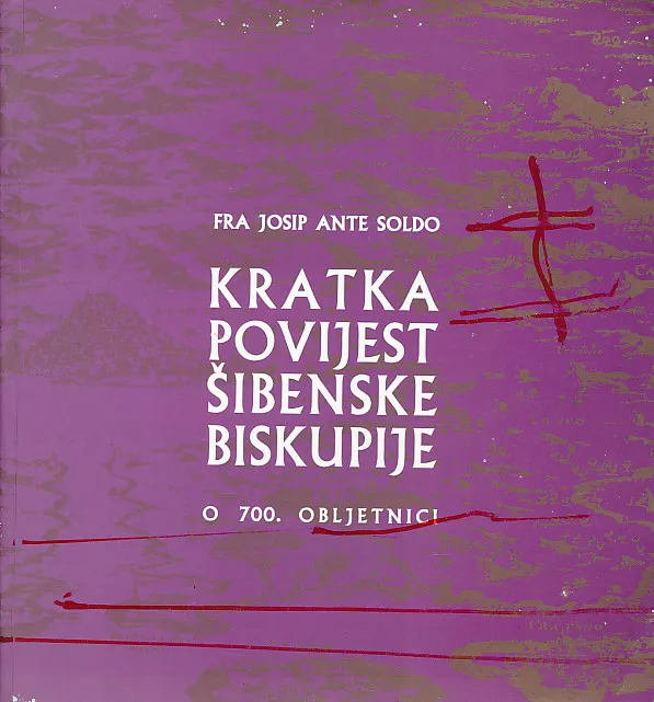 Kratka povijest šibenske biskupije