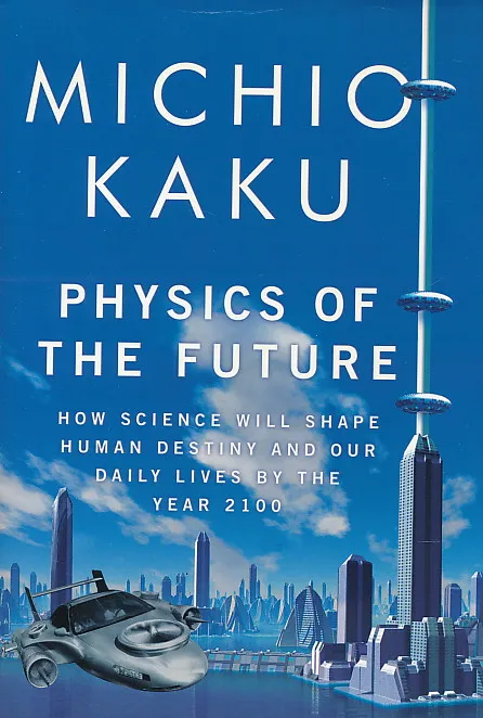 Physics of the Future