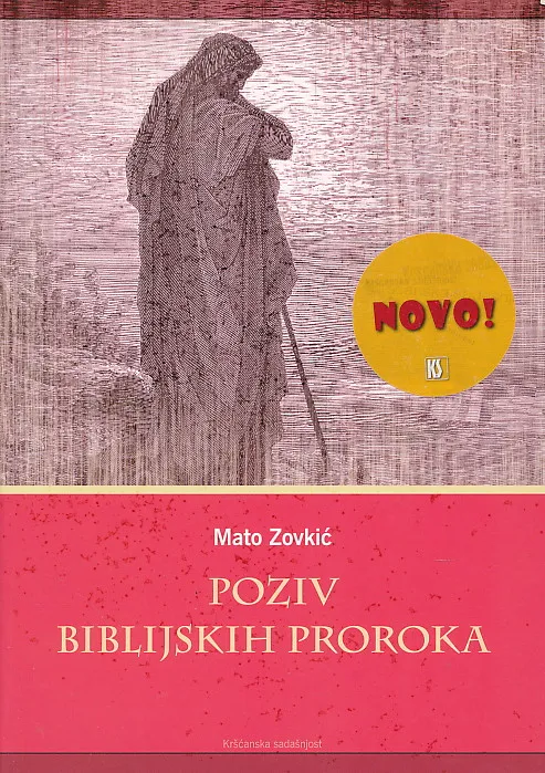 Poziv biblijskih proroka