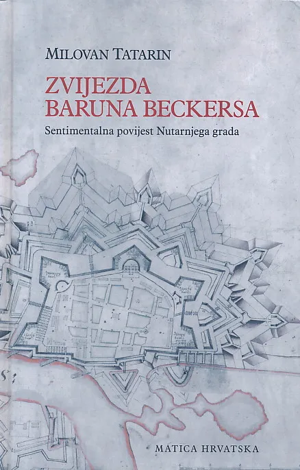 Zvijezda baruna Beckersa