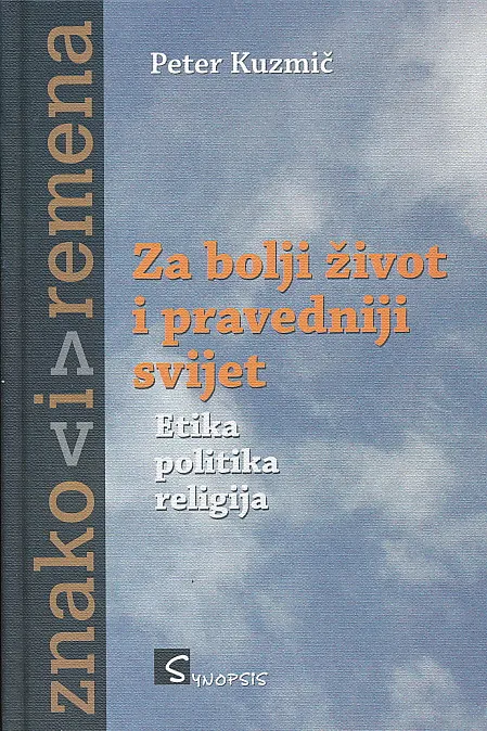 Za bolji život i pravedniji svijet