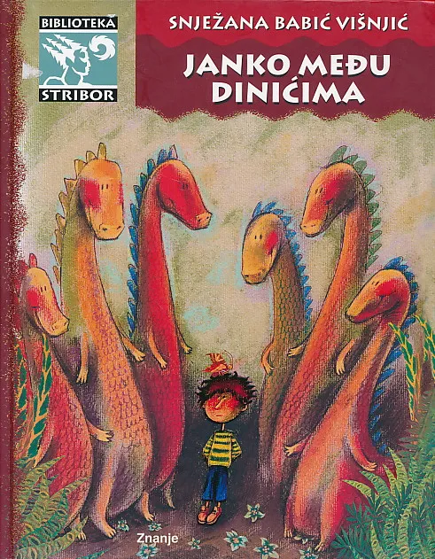 Janko među dinićima