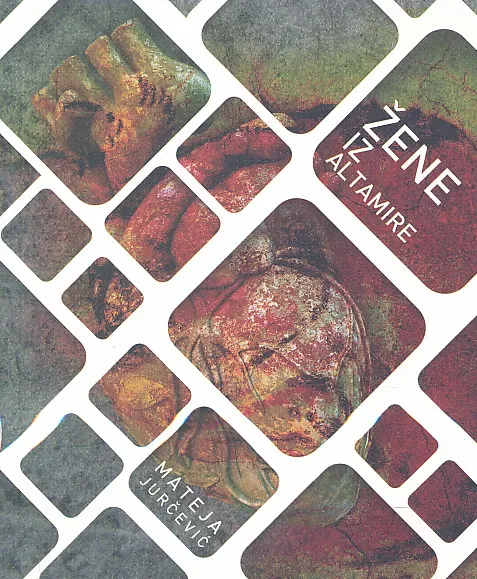 Žene iz Altamire