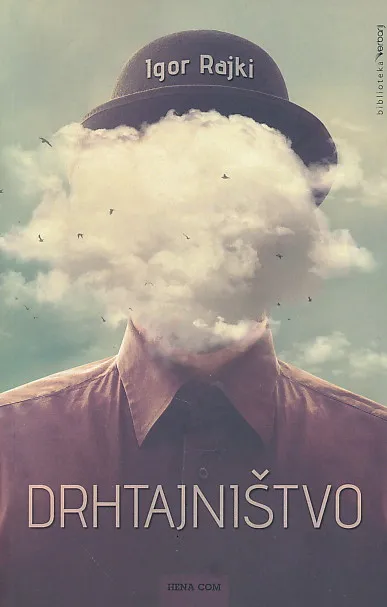 Drhtajništvo