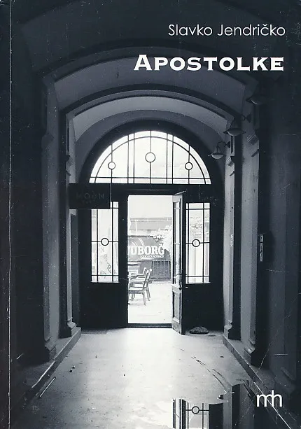 Apostolke