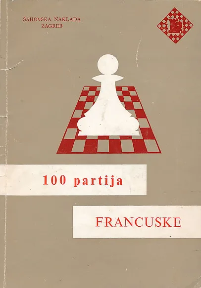 Novih 100 partija Francuske