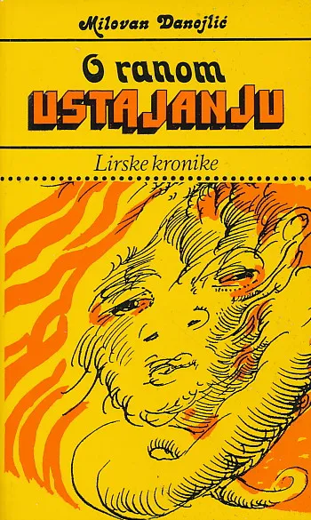 O ranom ustajanju
