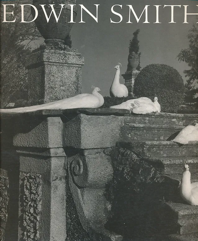 Edwin Smith