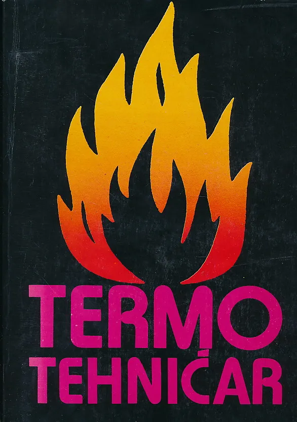 Termotehničar