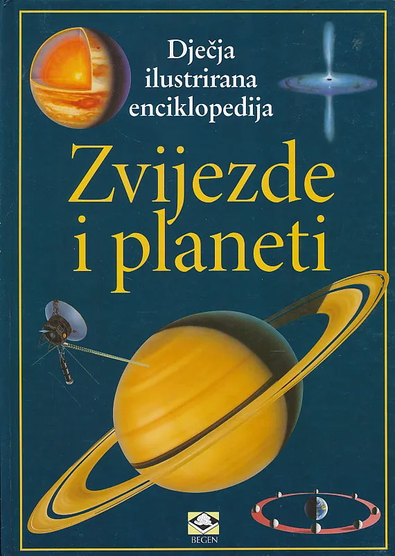 Zvijezde i planeti