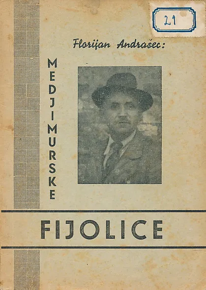 Medjimurske fijolice