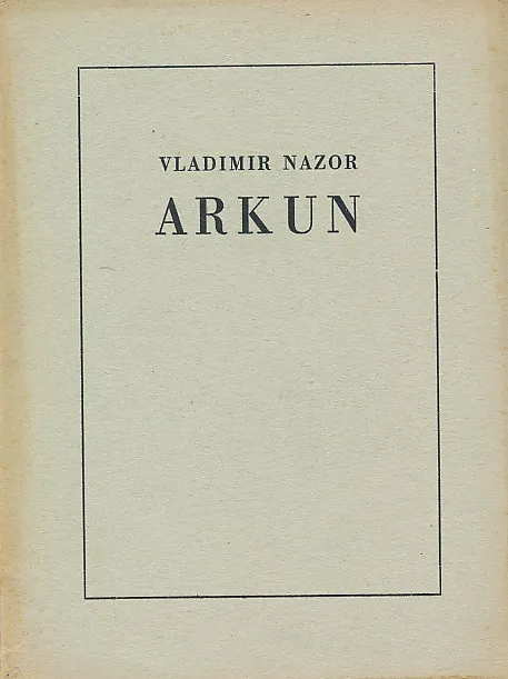 Arkun: priča iz slavenske prošlosti