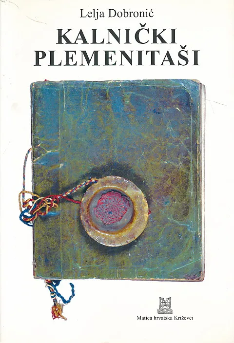 Kalnički plemenitaši