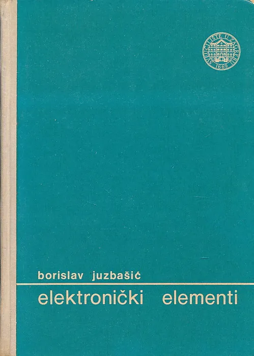 Elektronički elementi