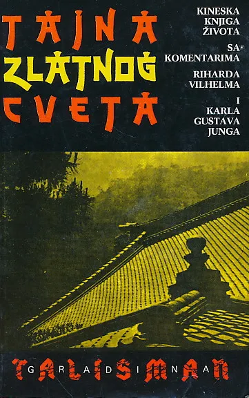Tajna zlatnog cveta