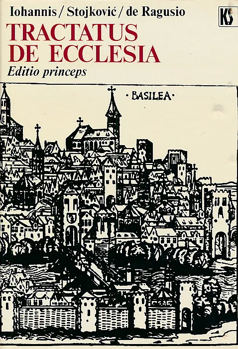 Tractatus de ecclesia