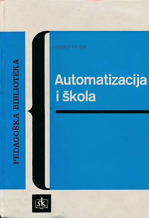 Automatizacija i škola