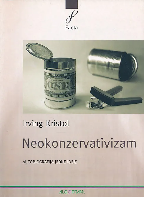 Neokonzervativizam